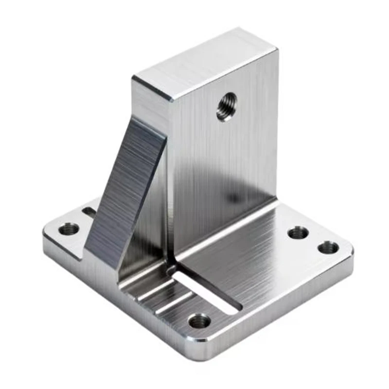 Custom CNC Machining Aluminum Stainless Steel Brass Parts CNC Turning Milling Custom Service
Custom CNC Machining Aluminum Stainless Steel Brass Parts CNC Turning Milling Custom Service