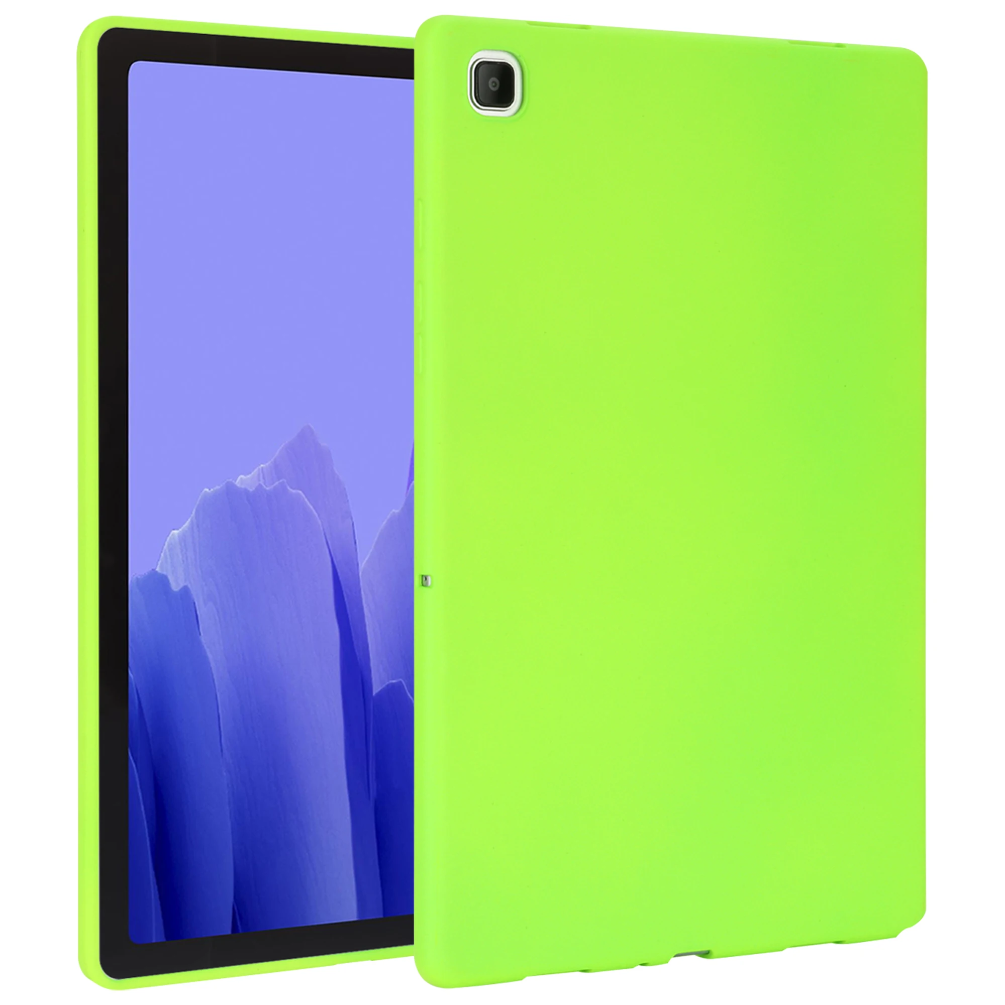 Tablet Case For Samsung Tab S9 FE A9 S10 Plus S8 S7 A8 A7 S6 Lite Case Matte Funda Sleeve Soft Silicone Cover
Tablet Case For Samsung Tab S9 FE A9 S10 Plus S8 S7 A8 A7 S6 Lite Case Matte Funda Sleeve Soft Silicone Cover