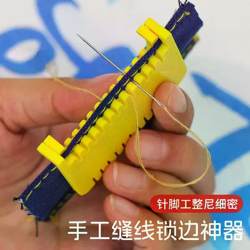 2 шт., зажим для направляющих швов, направляющая для швейных кромок, игольчатый калибр, портативный измерительный инструмент для начинающих, квилтинг, рукоделие, подшивка края, сделай сам
2 шт., зажим для направляющих швов, направляющая для швейных кромок, игольчатый калибр, портативный измерительный инструмент для начинающих, квилтинг, рукоделие, подшивка края, сделай сам