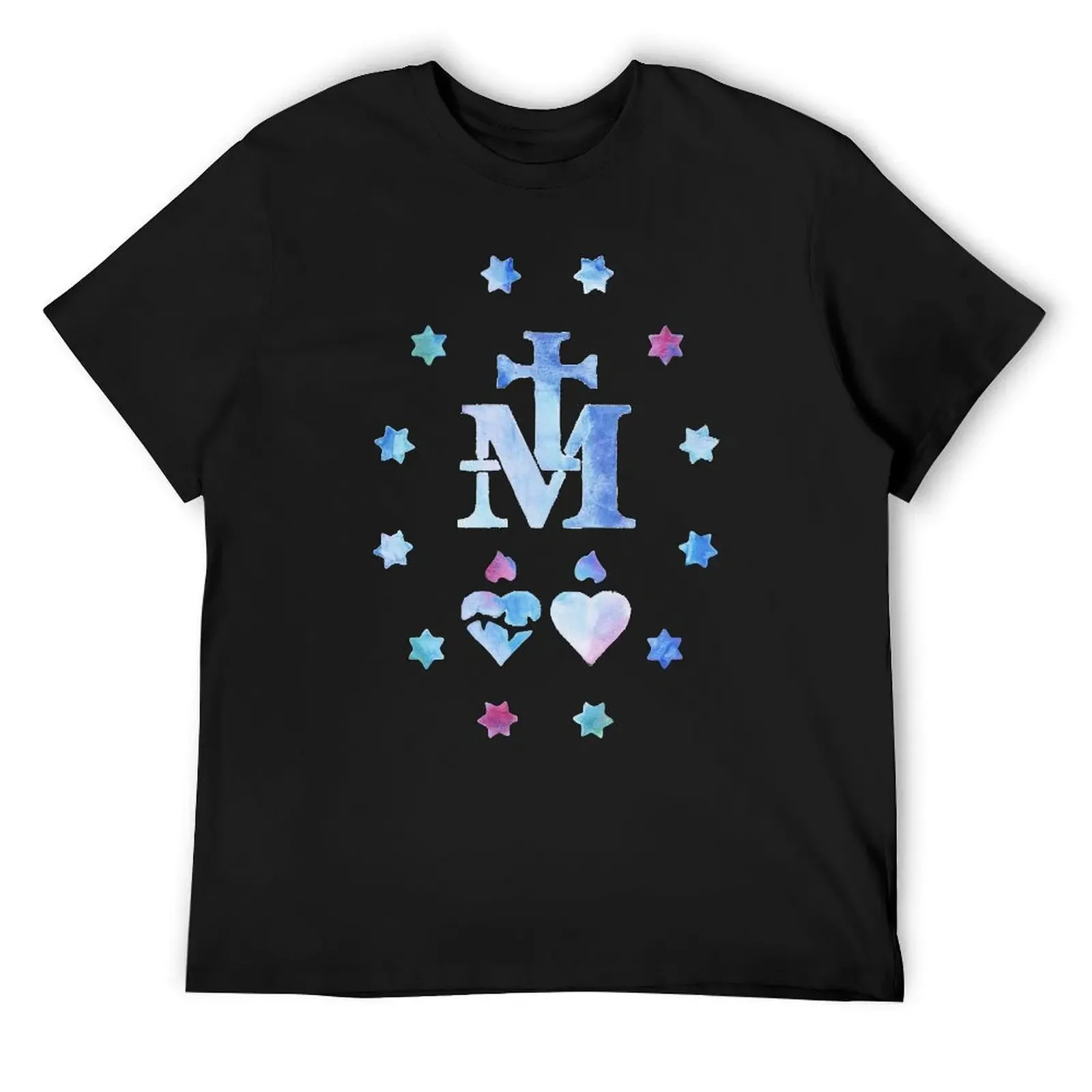 Miraculous Medal T-Shirt blanks vintage t shirts cute tops luxury clothing labubu mens fashion
Miraculous Medal T-Shirt blanks vintage t shirts cute tops luxury clothing labubu mens fashion