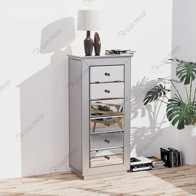 Cross border jewelry cabinet, multifunctional jewelry bucket cabinet, jewelry cabinet, European style display cabinet, bedroom,
Cross border jewelry cabinet, multifunctional jewelry bucket cabinet, jewelry cabinet, European style display cabinet, bedroom,