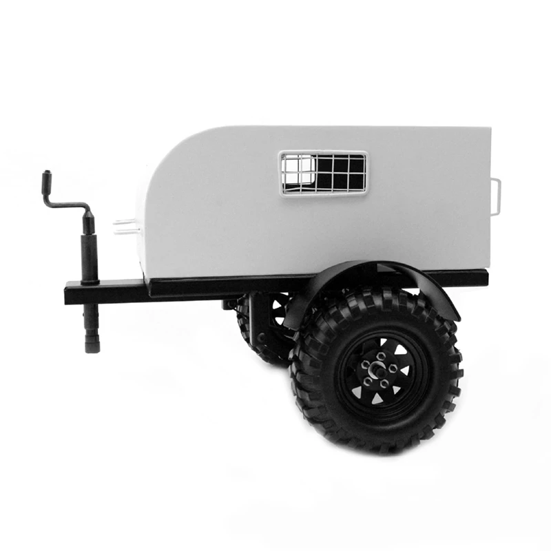 Simulation Drag The Car Metal Simulation Drag The Car For 1/8 1/10 Simulation Trailer TRX-4 D90 SCX10
Simulation Drag The Car Metal Simulation Drag The Car For 1/8 1/10 Simulation Trailer TRX-4 D90 SCX10