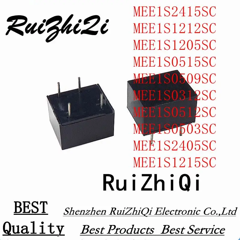 10PCS/LOT MEE1S2415SC MEE1S1212SC MEE1S1205SC MEE1S0515SC MEE1S0509SC MEE1S0312SC MEE1S0512SC MEE1S0503SC MEE1S2405SC MEE1S1215
10PCS/LOT MEE1S2415SC MEE1S1212SC MEE1S1205SC MEE1S0515SC MEE1S0509SC MEE1S0312SC MEE1S0512SC MEE1S0503SC MEE1S2405SC MEE1S1215