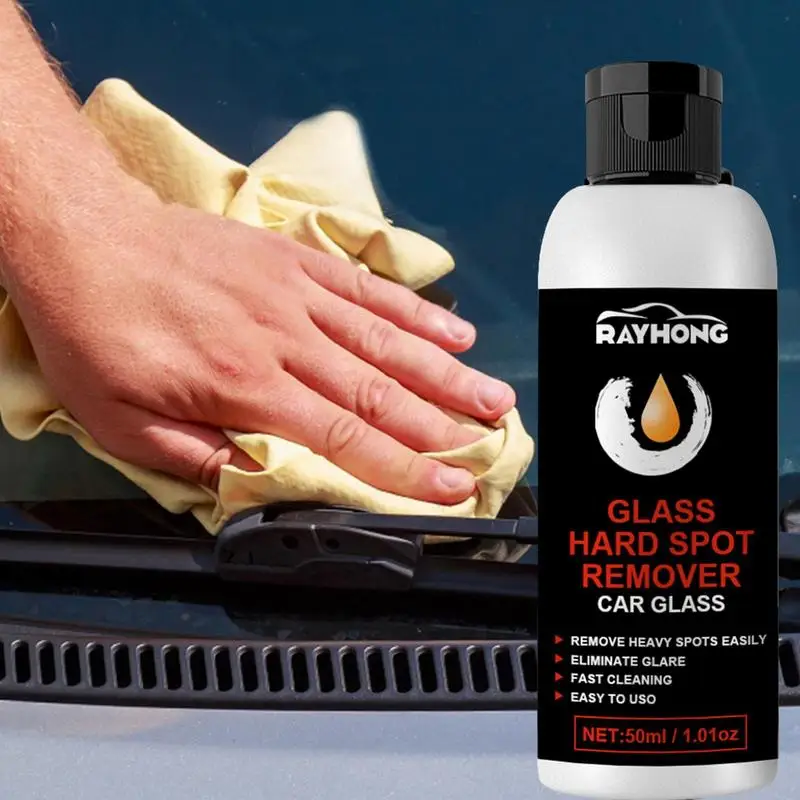 Car Hard Water Spot Remover Automobile Heavy Duty Water Spot Stain Remover Paint Stain Watermark Repair Agent for vehicles
Car Hard Water Spot Remover Automobile Heavy Duty Water Spot Stain Remover Paint Stain Watermark Repair Agent for vehicles