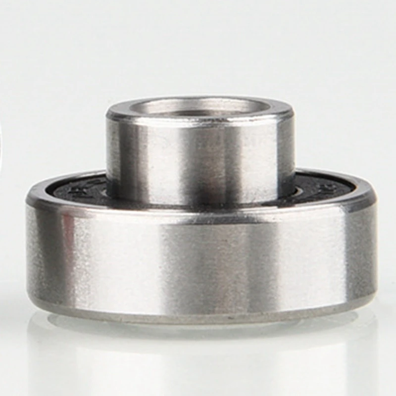 10Pcs 608-2RS Longboard Integrated Bearing Skateboard Wheel Bearing Inline Roller Skate Bearing 8X22X12.6Mm
10Pcs 608-2RS Longboard Integrated Bearing Skateboard Wheel Bearing Inline Roller Skate Bearing 8X22X12.6Mm