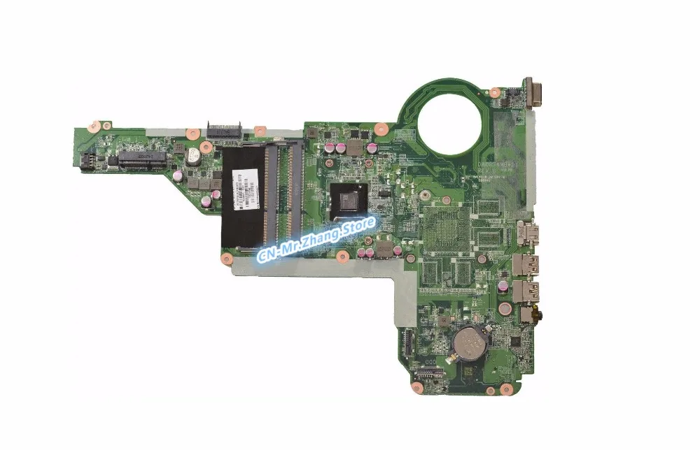 FOR HP Pavilion 17-E Laptop Motherboard W/ FOR A6-5200 CPU 758897-501 DA0R76MB6D1 DDR3
FOR HP Pavilion 17-E Laptop Motherboard W/ FOR A6-5200 CPU 758897-501 DA0R76MB6D1 DDR3