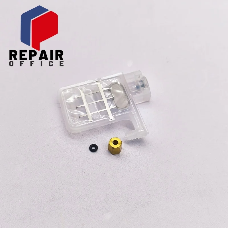 10 шт. прозрачный DX5 xp600 большой демпфер чернил для EPSON DX5 XP600 4720 I1600 печатающая головка I3200 демпферный фильтр с гайкой
10 шт. прозрачный DX5 xp600 большой демпфер чернил для EPSON DX5 XP600 4720 I1600 печатающая головка I3200 демпферный фильтр с гайкой