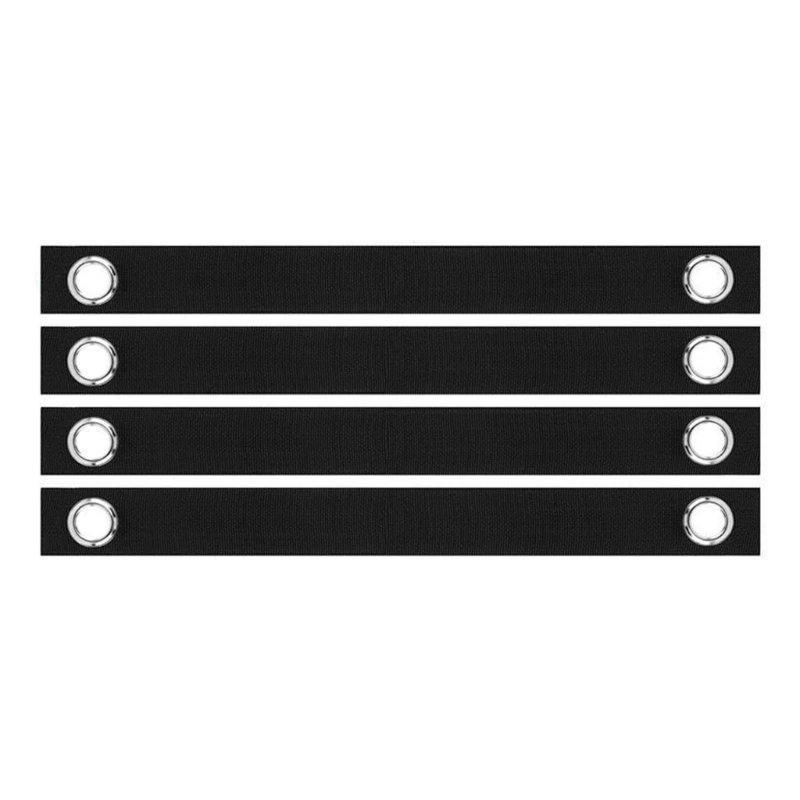 A1A2 4Pcs Thick Nylon Windproof Tree Belt Stereotyped Nylon Fixed Strap Garden Plant Support Tree Belt Staking Strap
A1A2 4Pcs Thick Nylon Windproof Tree Belt Stereotyped Nylon Fixed Strap Garden Plant Support Tree Belt Staking Strap