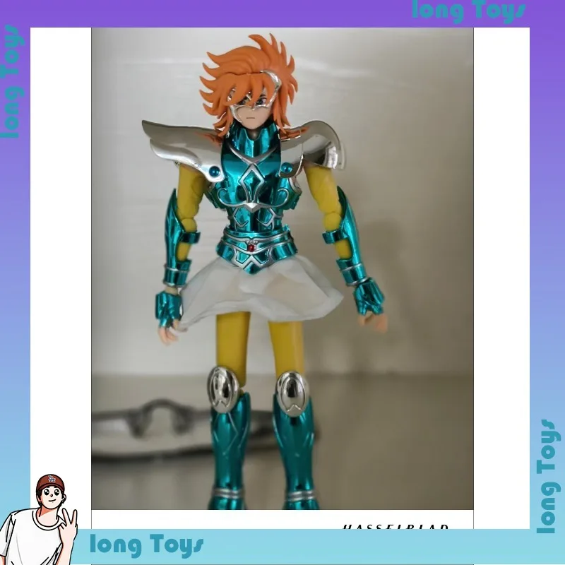 Saint Seiya Myth Cloth EX Touma Icarus Angel next Dimension CS Model Knights of the Zodiac Action Figure Collectible in Stock
Saint Seiya Myth Cloth EX Touma Icarus Angel next Dimension CS Model Knights of the Zodiac Action Figure Collectible in Stock