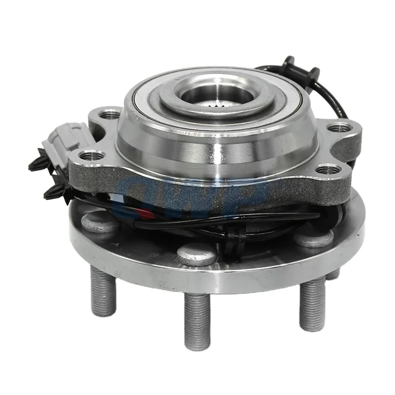 QWP front hub for Nissan Pathfinder R51 2004- 40202-EA300 40202-ZP90A SP450701 515065
QWP front hub for Nissan Pathfinder R51 2004- 40202-EA300 40202-ZP90A SP450701 515065