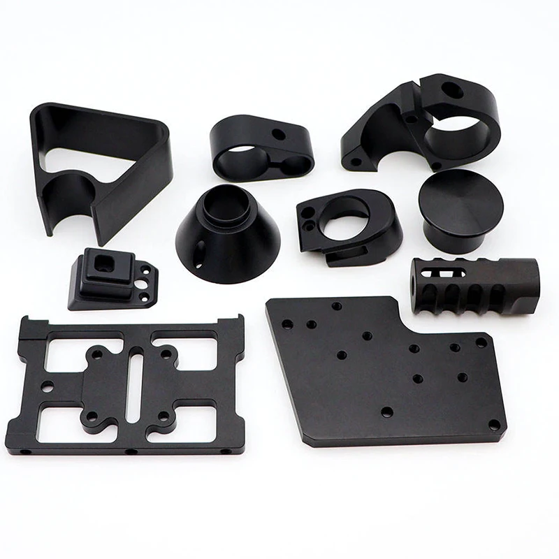 Manufacturer Precision Custom CNC Milling Parts Aluminum CNC Turning Parts Aluminum Alloy CNC Machining Services
Manufacturer Precision Custom CNC Milling Parts Aluminum CNC Turning Parts Aluminum Alloy CNC Machining Services