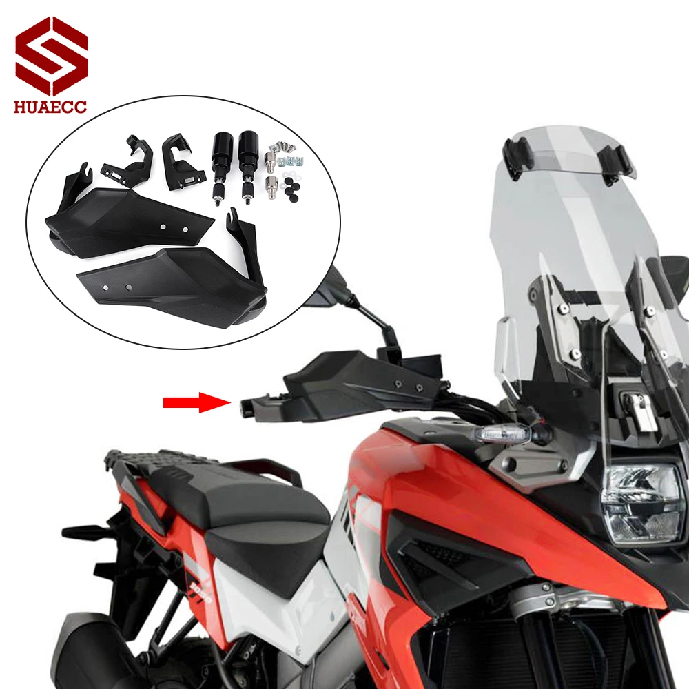 Мотоциклетные аксессуары, защита рук, защита ручки, защита руля для Suzuki V-STROM DL1050 2020 2021
Мотоциклетные аксессуары, защита рук, защита ручки, защита руля для Suzuki V-STROM DL1050 2020 2021