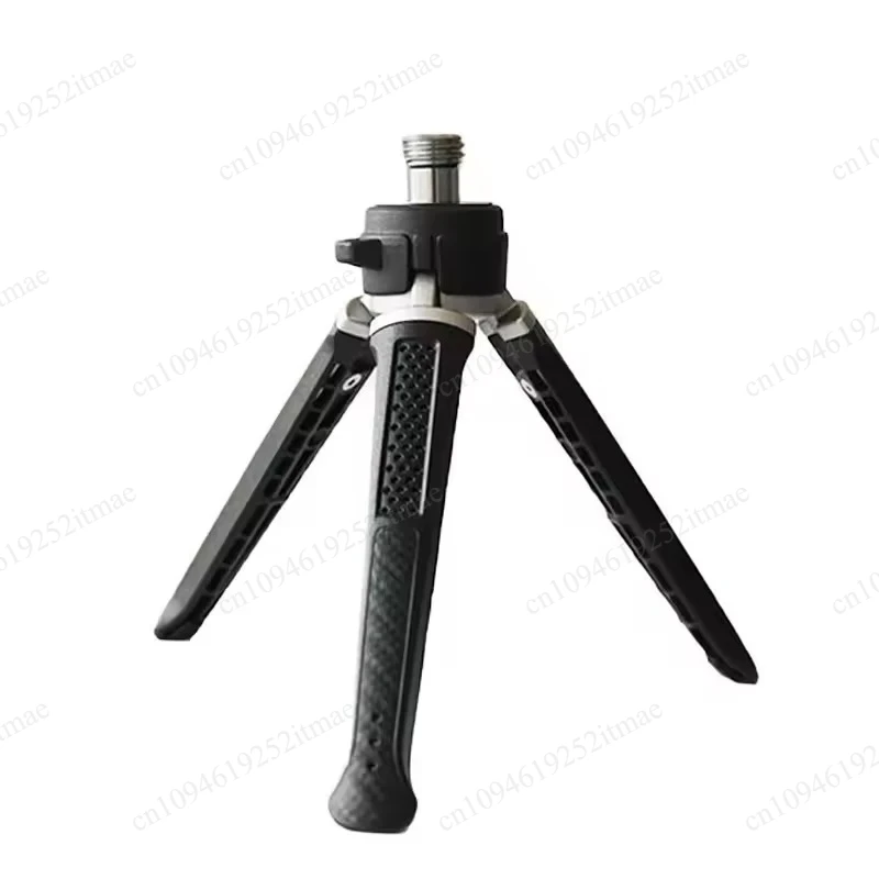Adjustable Desktop Tripod, Stable Lightweight Stand for GNSS RTK
Adjustable Desktop Tripod, Stable Lightweight Stand for GNSS RTK