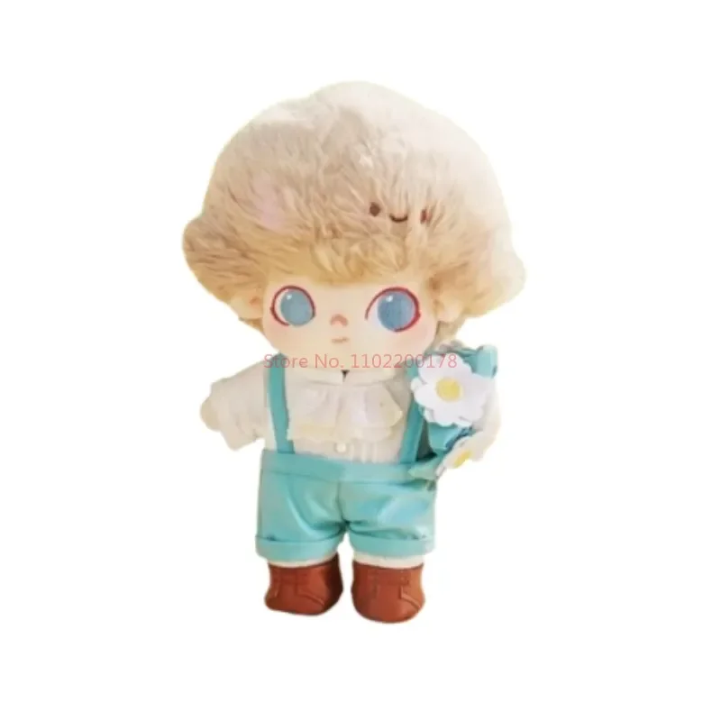 Dimoo New Huatian Cotton Doll Spring Day Flower Date Cotton Throw Pillow Hand Plush Figure Cute Model Childrens Gifts Toy
Dimoo New Huatian Cotton Doll Spring Day Flower Date Cotton Throw Pillow Hand Plush Figure Cute Model Childrens Gifts Toy