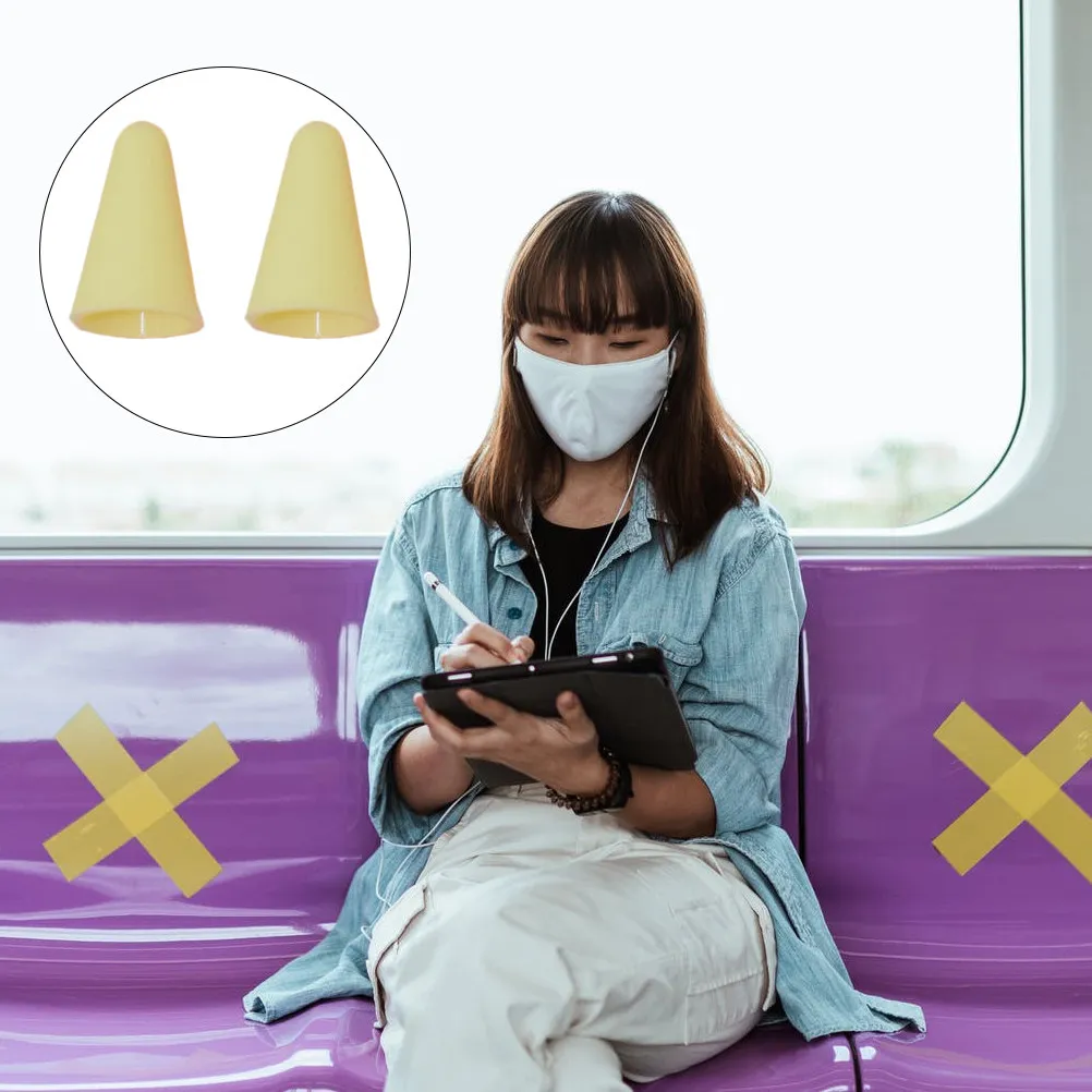 12 шт. защитных силиконовых колпачков для наконечников ручек, совместимые с карандашами, сменные, мягкие, гибкие, защитные чехлы для наконечников
12 шт. защитных силиконовых колпачков для наконечников ручек, совместимые с карандашами, сменные, мягкие, гибкие, защитные чехлы для наконечников