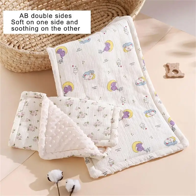 Strollers Cushion Double Sided Mattress Toddlers Pushchair Seats Liner Pad Breathable Cushion with Printed Pattern A2UB
Strollers Cushion Double Sided Mattress Toddlers Pushchair Seats Liner Pad Breathable Cushion with Printed Pattern A2UB