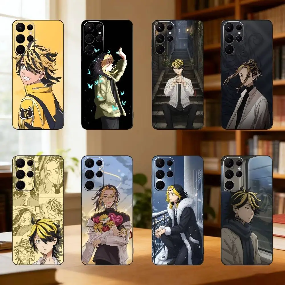 K-Kazutora H-Hanemiya Tiger Phone Case For Samsung S25,S24,S21,S22,S23,S30,Ultra,S20,Plus,Fe,Lite Black Shell
K-Kazutora H-Hanemiya Tiger Phone Case For Samsung S25,S24,S21,S22,S23,S30,Ultra,S20,Plus,Fe,Lite Black Shell