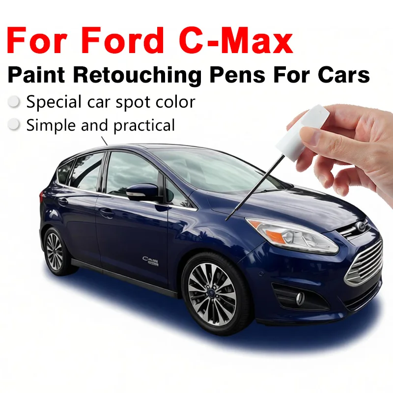 For Ford C-Max Scratch Repair Pen Waterproof Fade Resistant Restores Paint Color Covers Small Scratches Easily
For Ford C-Max Scratch Repair Pen Waterproof Fade Resistant Restores Paint Color Covers Small Scratches Easily