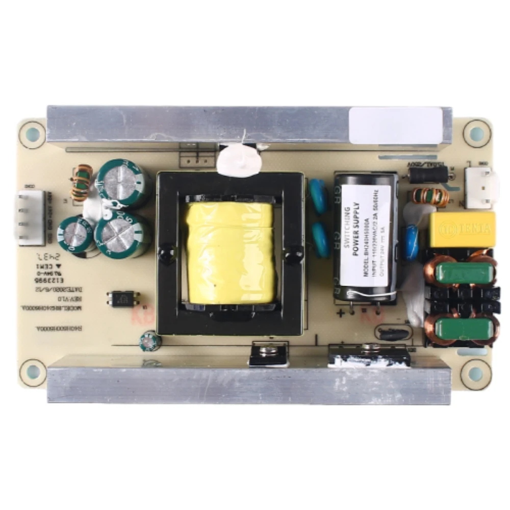 120W Switching Power Supply Module AC100-264V to 24V 5A 47-63Hz Electric Sofa Chair Voltage Regulator Bare Power Supply Board
120W Switching Power Supply Module AC100-264V to 24V 5A 47-63Hz Electric Sofa Chair Voltage Regulator Bare Power Supply Board