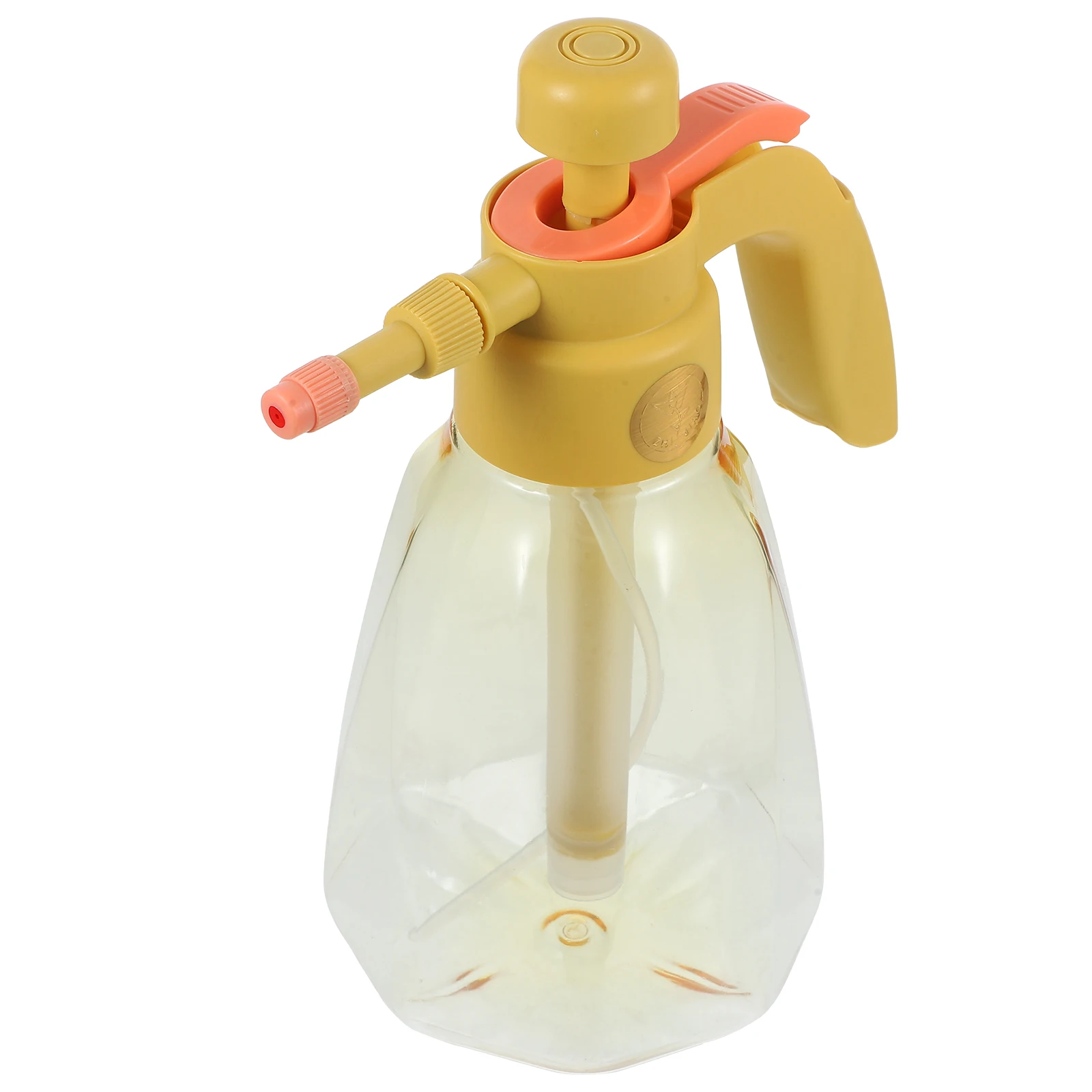Refillable Lightweight Portable Small Watering Can Transparent Spill-Proof for Indoor Plants Home Office Decoration Gift Plant
Refillable Lightweight Portable Small Watering Can Transparent Spill-Proof for Indoor Plants Home Office Decoration Gift Plant