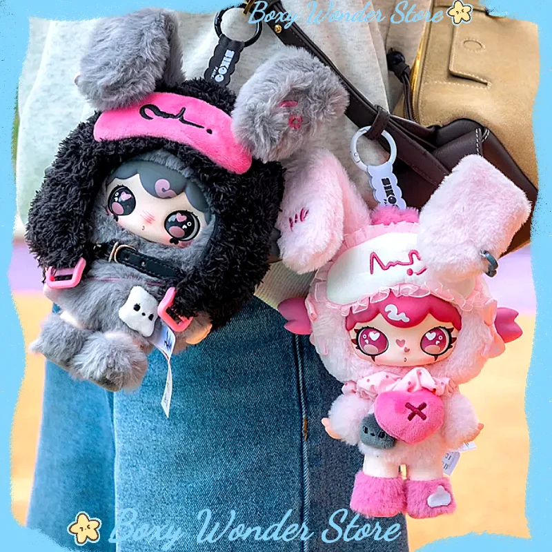 Подлинная серия Lulumi A Lexicon Of Love, глухая коробка, настольное украшение, изысканные и интересные игрушки, подарок для девочек, популярные куклы, хит продаж
Подлинная серия Lulumi A Lexicon Of Love, глухая коробка, настольное украшение, изысканные и интересные игрушки, подарок для девочек, популярные куклы, хит продаж