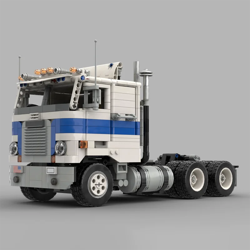 Новый круиз-лайнер MACK, модель трактора с головой грузовика, тяжелый грузовик, прицеп, детская игрушка, подарок, технология, строительные блоки
Новый круиз-лайнер MACK, модель трактора с головой грузовика, тяжелый грузовик, прицеп, детская игрушка, подарок, технология, строительные блоки
