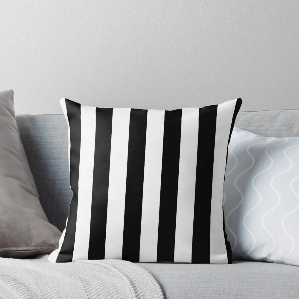 Vertical Black and White Stripes Throw Pillow luxury home accessories Christmas Pillow Covers Couch Pillows pillow
Vertical Black and White Stripes Throw Pillow luxury home accessories Christmas Pillow Covers Couch Pillows pillow
