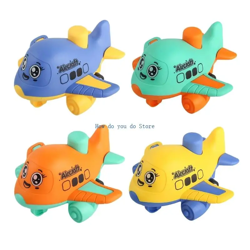 19QF Children Inertia Aircraft Toy Early Childhood Development Safe Plastic Car Toy
19QF Children Inertia Aircraft Toy Early Childhood Development Safe Plastic Car Toy