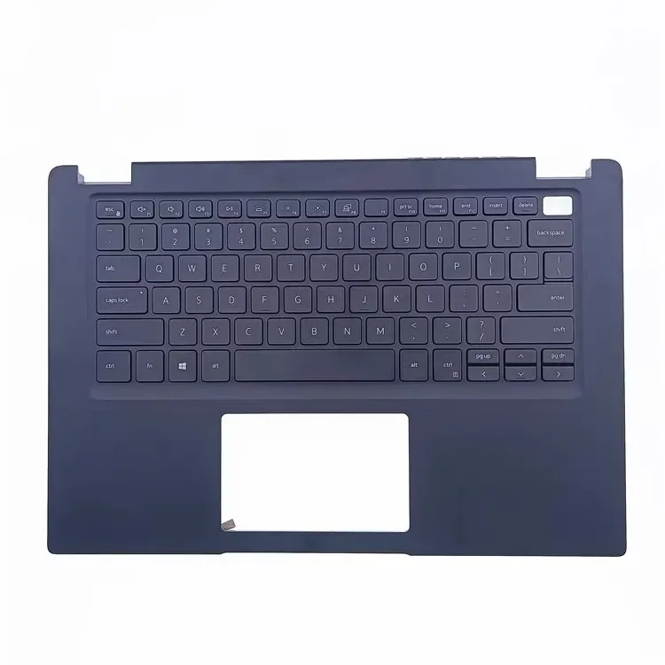 Новый и оригинальный чехол для упора для рук Dell Latitude 3410 E3410, без подсветки/подсветки 0MC2P
Новый и оригинальный чехол для упора для рук Dell Latitude 3410 E3410, без подсветки/подсветки 0MC2P
