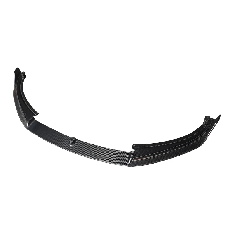 Bestseller Carbon fiber front lip is suitable forXFRS X250Small bumper lip2012-2015Modification Accessories
Bestseller Carbon fiber front lip is suitable forXFRS X250Small bumper lip2012-2015Modification Accessories