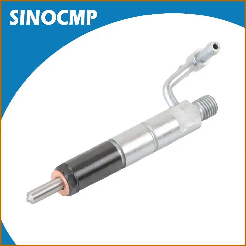 1PC New Common Rail Injector Nozzle 093500-7730 0935007730 For Mitsubishi S4S-DT Engine Excavator Repair Parts
1PC New Common Rail Injector Nozzle 093500-7730 0935007730 For Mitsubishi S4S-DT Engine Excavator Repair Parts