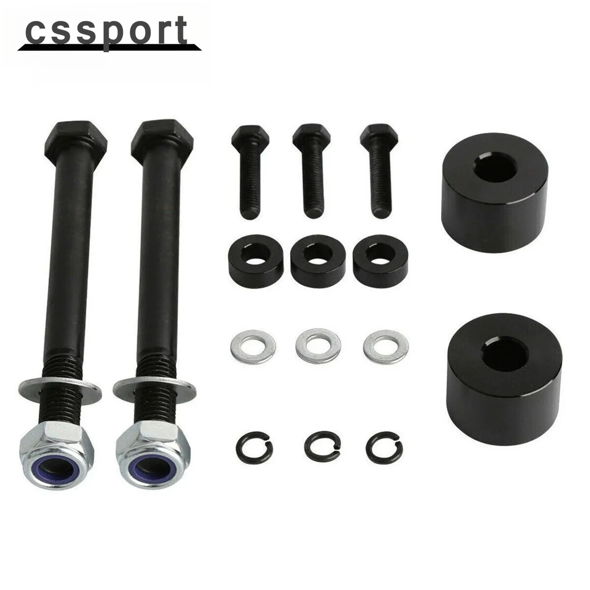 Billet Aluminum Alloy Suspension Lift Differential Drop Kit For Toyota 2003-2020 4Runner 2007-2014 FJ Cruiser 2007-2020 Tundra
Billet Aluminum Alloy Suspension Lift Differential Drop Kit For Toyota 2003-2020 4Runner 2007-2014 FJ Cruiser 2007-2020 Tundra