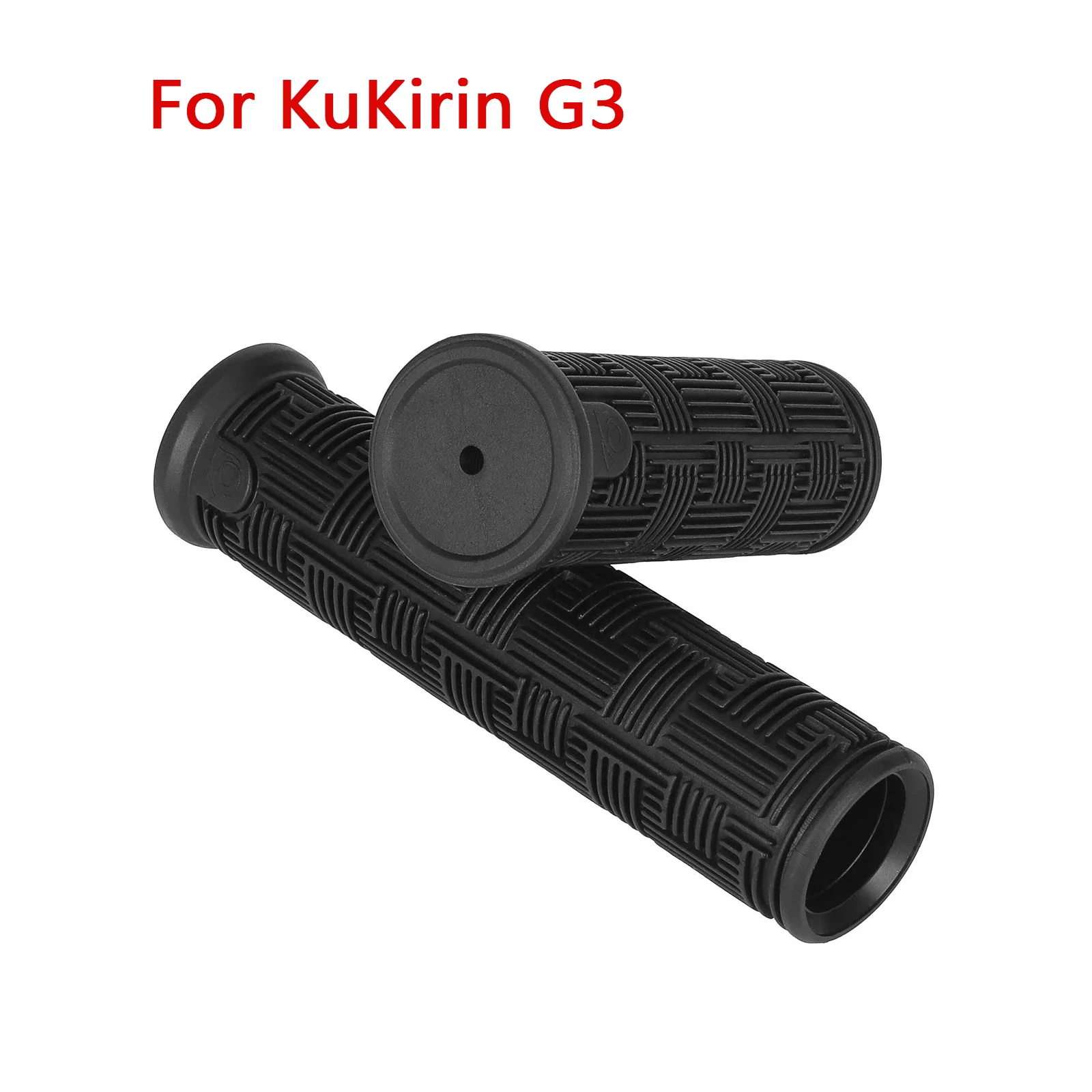 Original Handlebar Grips For KuKirin G3 Electric Scooter Rubber Anti-Slip Left and Right Handle Grip 1 Pair
Original Handlebar Grips For KuKirin G3 Electric Scooter Rubber Anti-Slip Left and Right Handle Grip 1 Pair