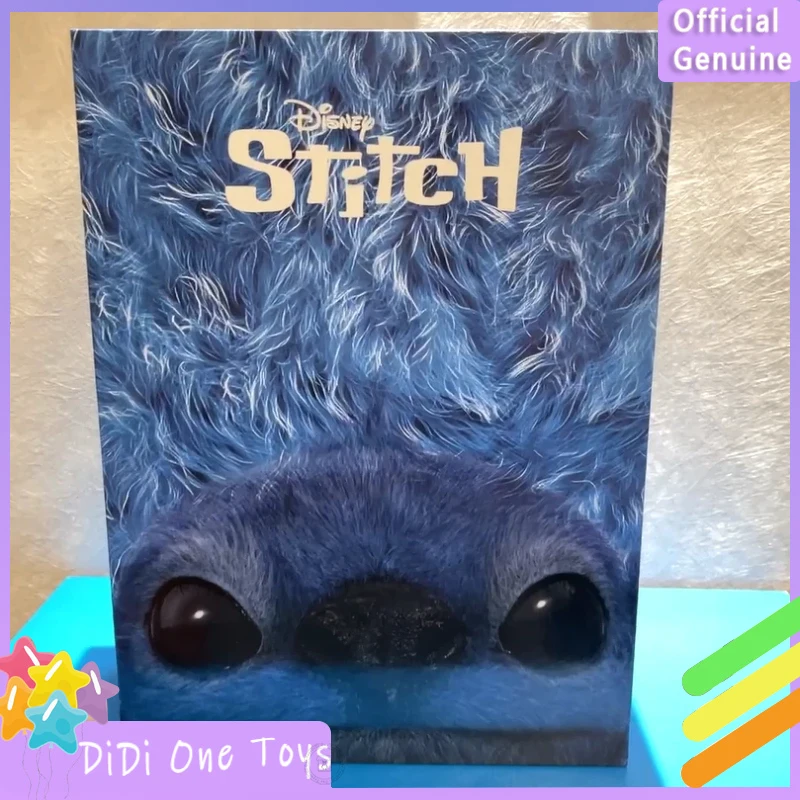 Authentic Stitch Action Figure Movie Version Vinyl Doll Handmade Decor Collection Figure Kid Girl Birthday Girl Gift Ornament
Authentic Stitch Action Figure Movie Version Vinyl Doll Handmade Decor Collection Figure Kid Girl Birthday Girl Gift Ornament