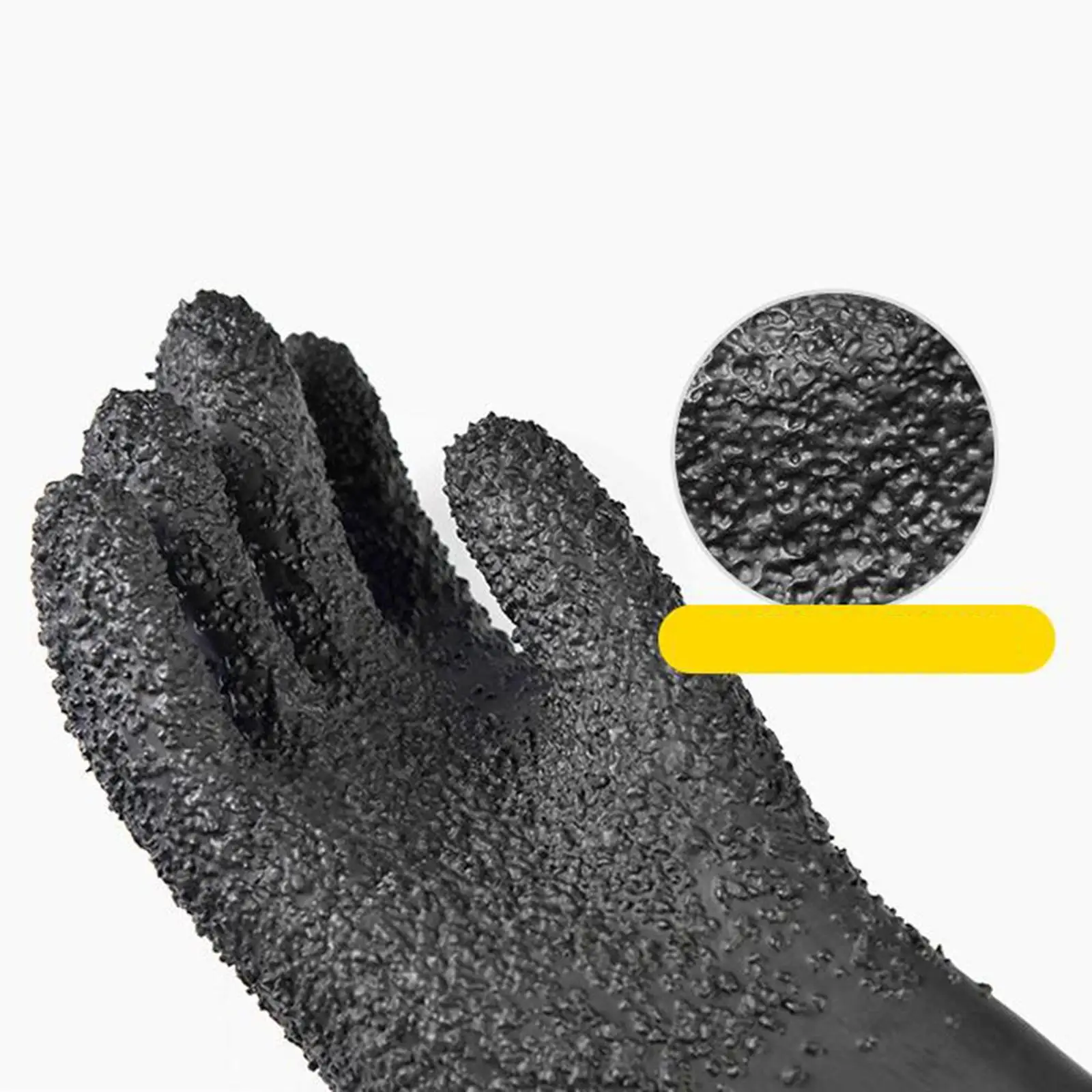 65cm Sandblasting Protective Gloves Chemical Resistant for Gardening
65cm Sandblasting Protective Gloves Chemical Resistant for Gardening