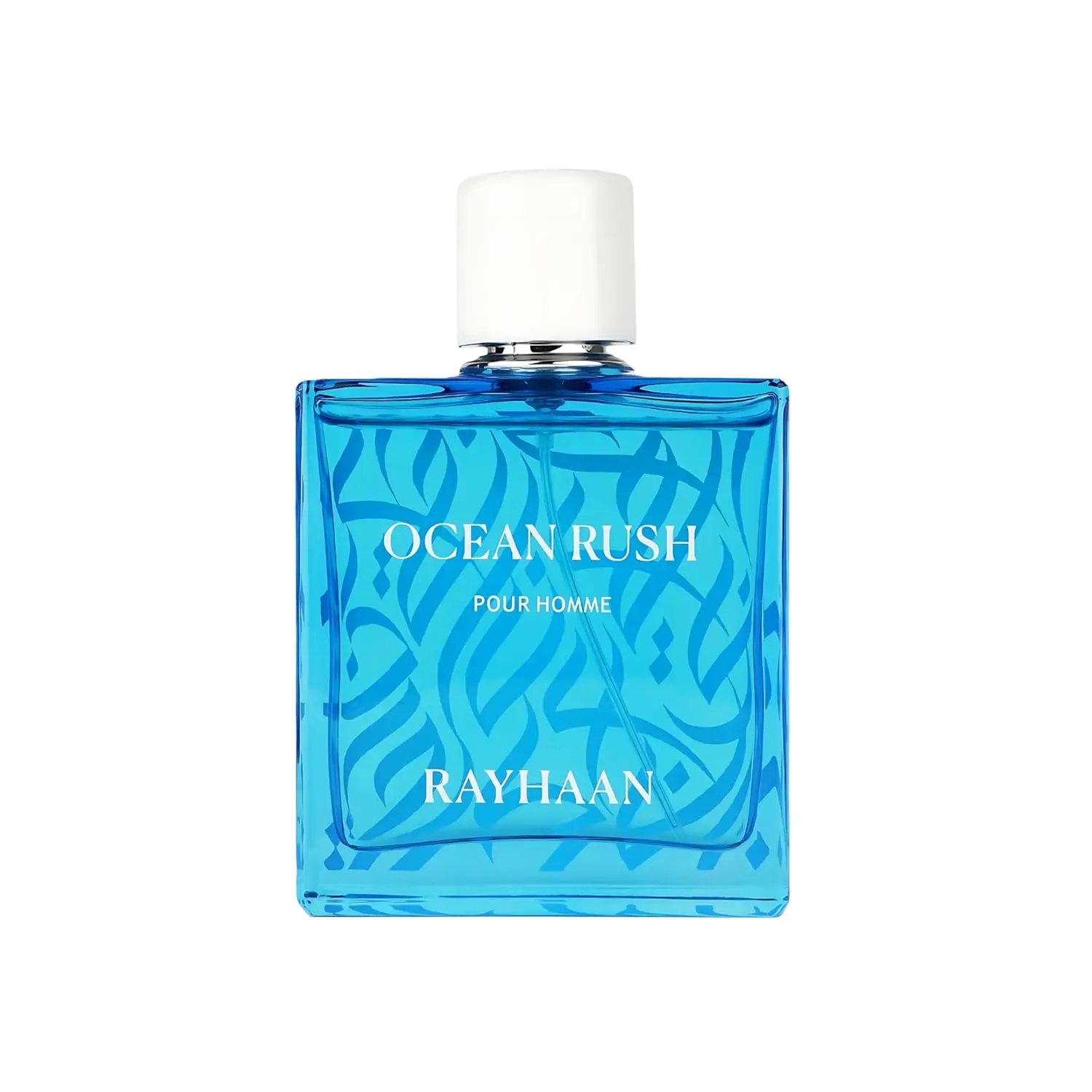 RAYHAAN Ocean Rush Eau de Parfum Spray for Men, 3.4 Ounce
RAYHAAN Ocean Rush Eau de Parfum Spray for Men, 3.4 Ounce