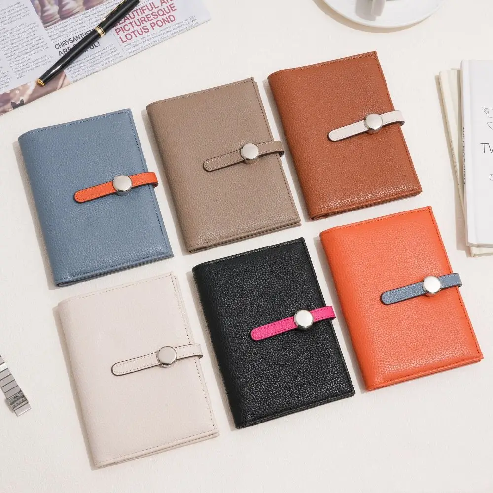 Portable Card Holder PU Passport Bag Ticket Holder Passport Cover Travel Wallet Multifunctional Card Case Fold Purse Women
Portable Card Holder PU Passport Bag Ticket Holder Passport Cover Travel Wallet Multifunctional Card Case Fold Purse Women