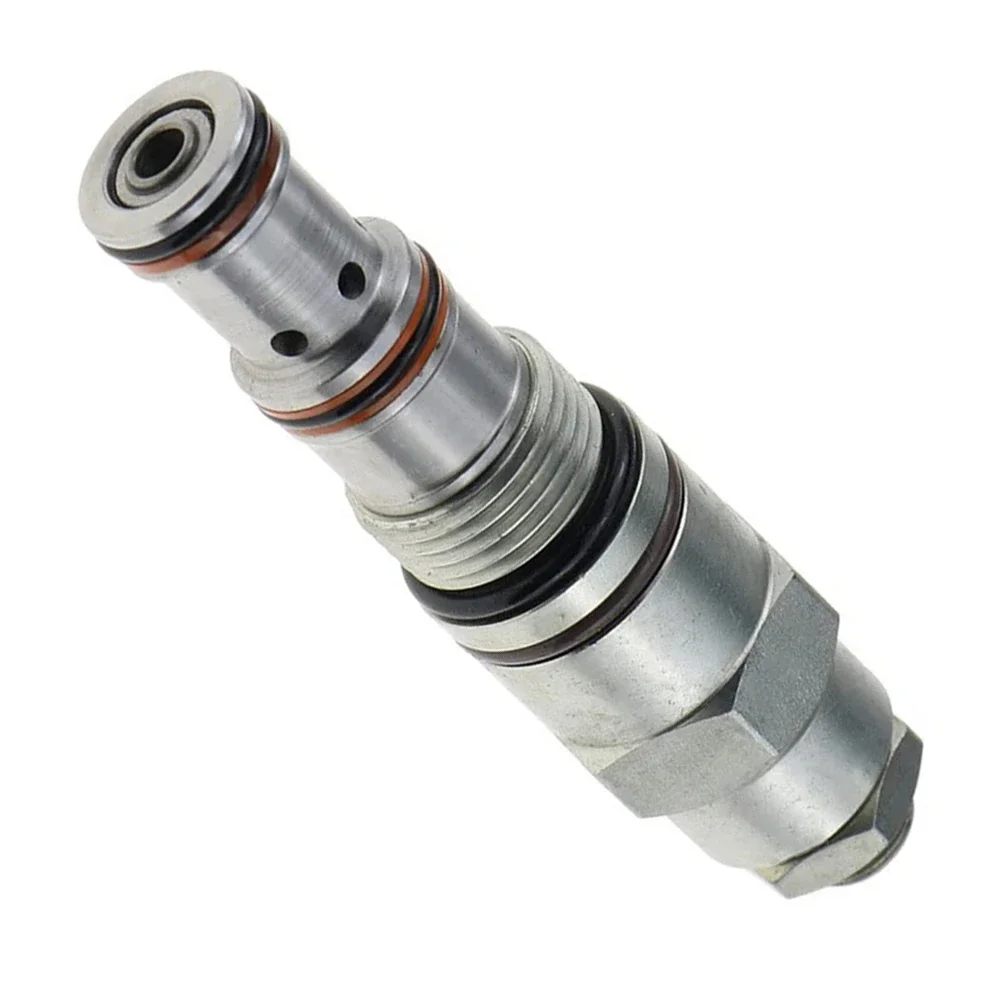 Hydraulic Counter Balance Valve for Boom Lifts For S40 For S45 For S60 S65 S80 S85 Efficient Performance for Z60/34
Hydraulic Counter Balance Valve for Boom Lifts For S40 For S45 For S60 S65 S80 S85 Efficient Performance for Z60/34