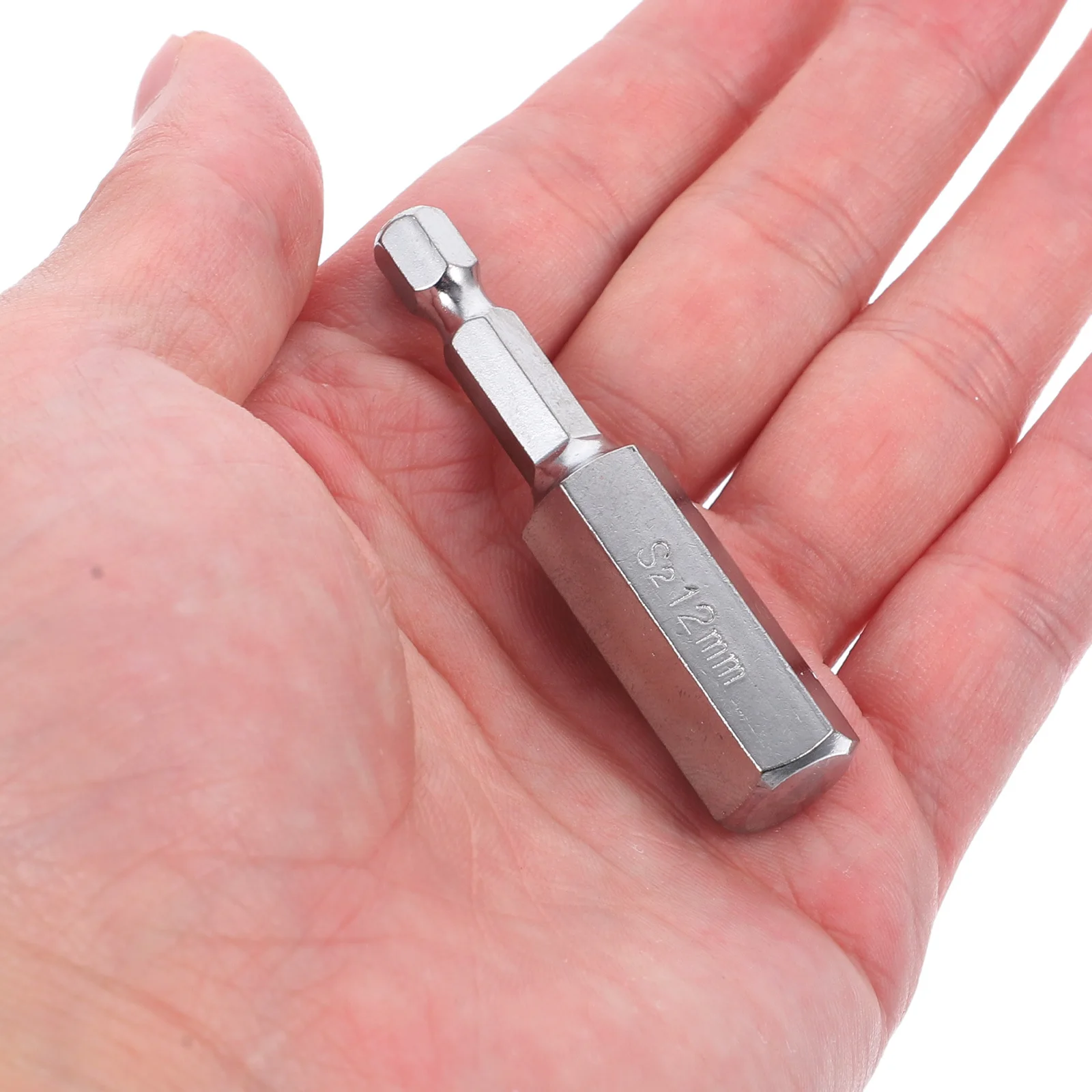 1Set Hexagonal Drill Bit Kit Assorted Long Hardened Metal Bits Multifunctional Reamer for Stainless Steel Iron Carpentry Repair
1Set Hexagonal Drill Bit Kit Assorted Long Hardened Metal Bits Multifunctional Reamer for Stainless Steel Iron Carpentry Repair