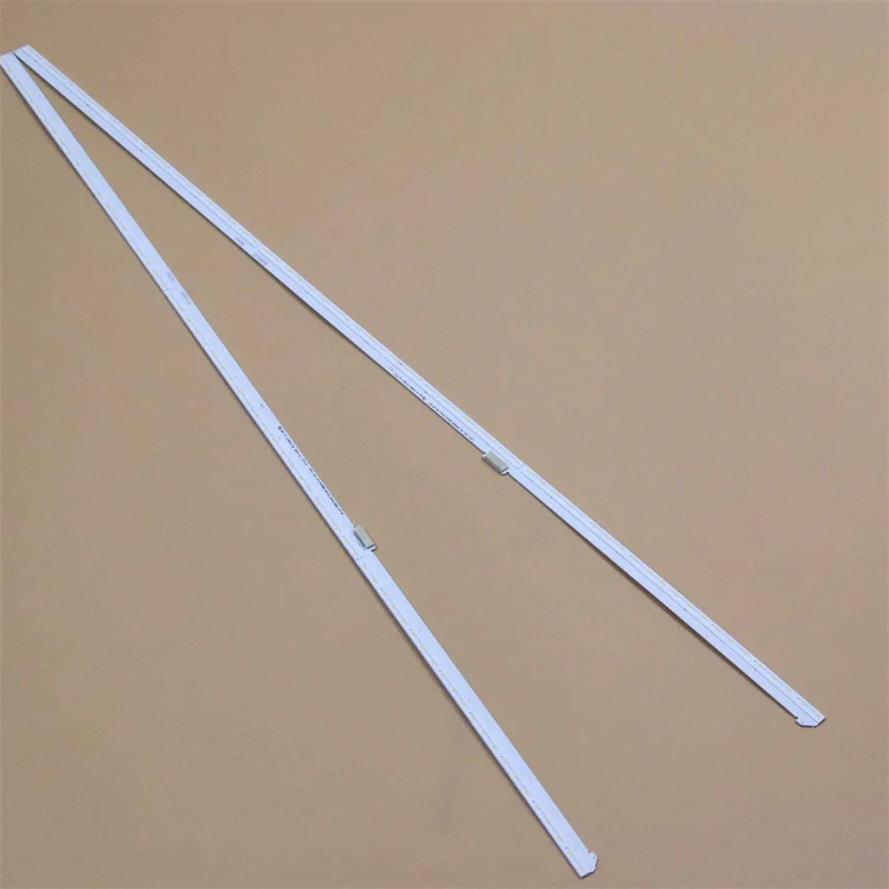 2Pcs Kits TV's LED Bar For LG 55SM8100 55SM8200 55SM8600 Backlight Strips LGE_19Y_55SM85_66LED_Array_Left Right_181130 Tapes
2Pcs Kits TV's LED Bar For LG 55SM8100 55SM8200 55SM8600 Backlight Strips LGE_19Y_55SM85_66LED_Array_Left Right_181130 Tapes