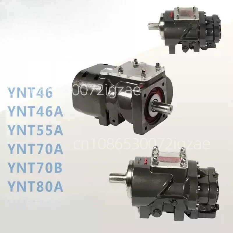 Screw machine pu-mp he-ad Bao Si BAOSI host Yinuo YNT46A/YNT55A/60A/YNT70A/70B BBDT
Screw machine pu-mp he-ad Bao Si BAOSI host Yinuo YNT46A/YNT55A/60A/YNT70A/70B BBDT