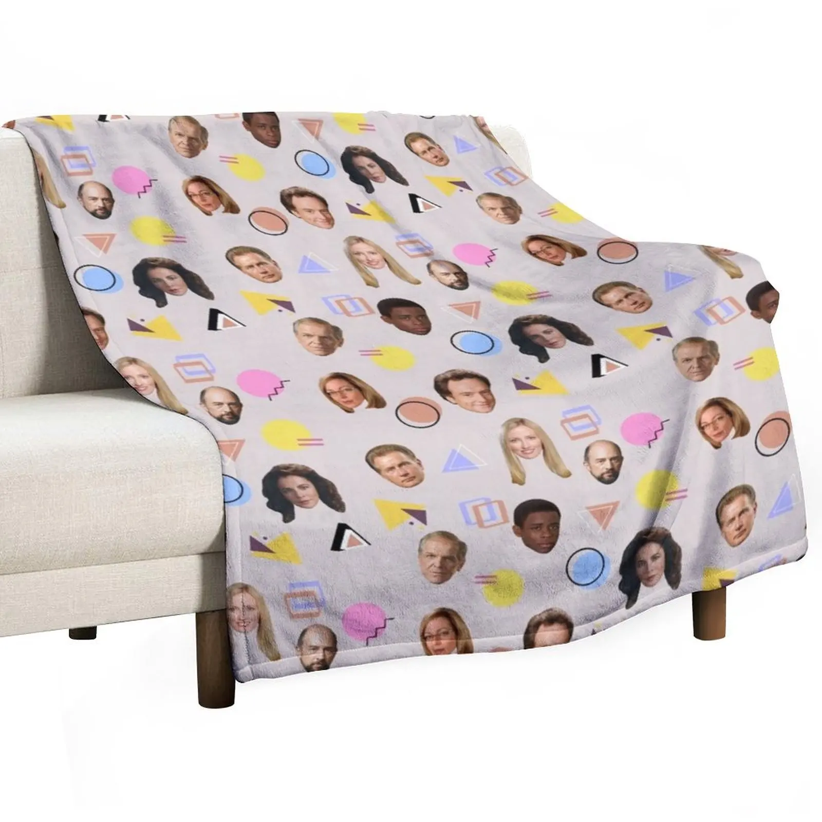 the west wing pattern Throw Blanket anime Sofa Blankets For Sofas For Baby Blankets
the west wing pattern Throw Blanket anime Sofa Blankets For Sofas For Baby Blankets