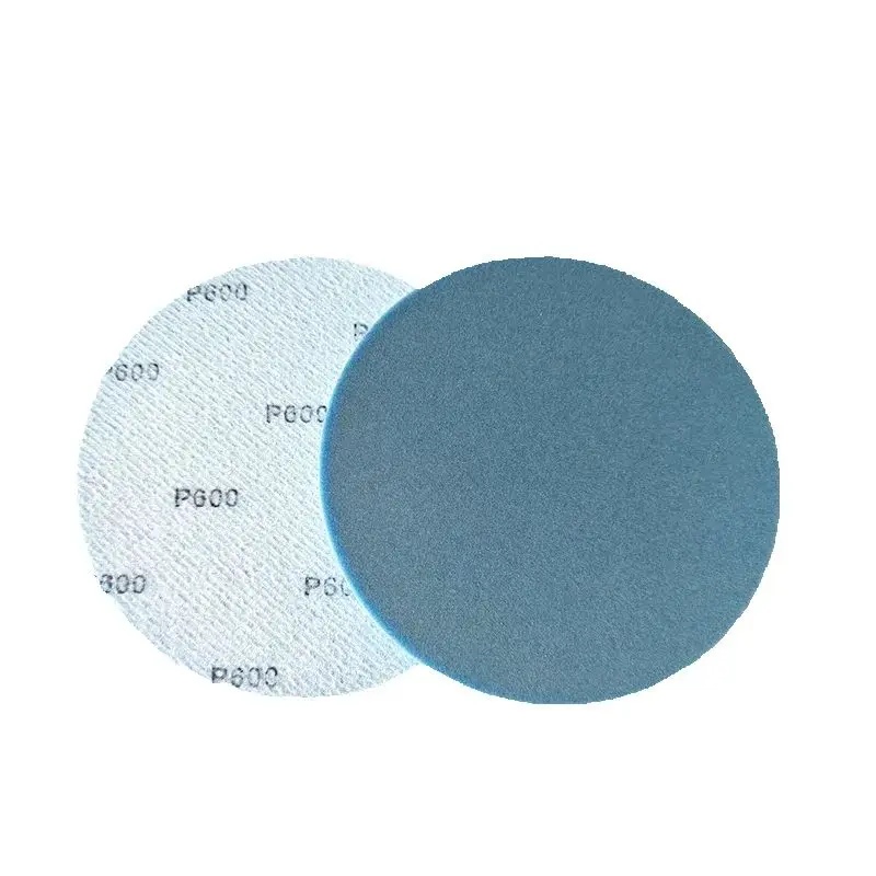 Пенопластовые шлифовальные диски 6 дюймов 150 мм, синяя губка, наждачная бумага для полировки автомобильной краски, шлифовка пластиковых деталей, полировка зернистостью 400-3000
Пенопластовые шлифовальные диски 6 дюймов 150 мм, синяя губка, наждачная бумага для полировки автомобильной краски, шлифовка пластиковых деталей, полировка зернистостью 400-3000