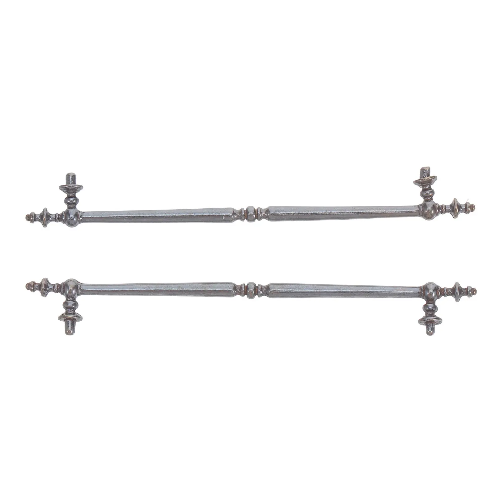 2Pcs Mini Metal Door Handles Vintage Cabinet Pulls Pretend Play DIY Furniture Accessories Dollhouse Decoration
2Pcs Mini Metal Door Handles Vintage Cabinet Pulls Pretend Play DIY Furniture Accessories Dollhouse Decoration