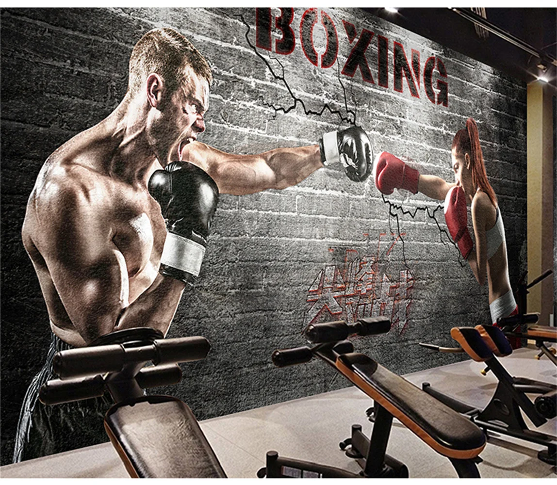 Промышленный стиль, спортивный тренажерный зал, обои, бокс, боевое украшение, спортивные обои, тхэквондо, арена, баскетбольный зал, фреска
Промышленный стиль, спортивный тренажерный зал, обои, бокс, боевое украшение, спортивные обои, тхэквондо, арена, баскетбольный зал, фреска
