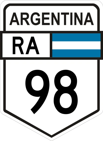 Catamarca Buenos Aires Argentina Sun Of May Argentine Republic Flag Ruta 98 Vinyl Stickers Decoration South America Travel Holid
Catamarca Buenos Aires Argentina Sun Of May Argentine Republic Flag Ruta 98 Vinyl Stickers Decoration South America Travel Holid
