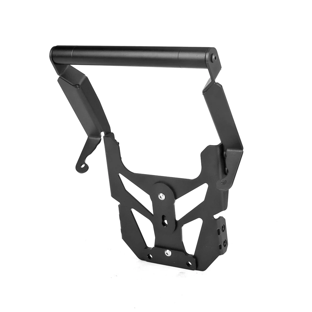 New Motorcycle Accessories GPS Navigation Phone Holder Extension Bracket For Tracer 9 GT TRACER 9GT+ Plus 2023 2024
New Motorcycle Accessories GPS Navigation Phone Holder Extension Bracket For Tracer 9 GT TRACER 9GT+ Plus 2023 2024