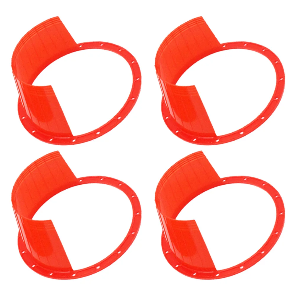 4 Pcs Speaker Waterproof Cover Cars Auto Washer Rings Vehicles Pad Abs Protection Audio Replacement
4 Pcs Speaker Waterproof Cover Cars Auto Washer Rings Vehicles Pad Abs Protection Audio Replacement