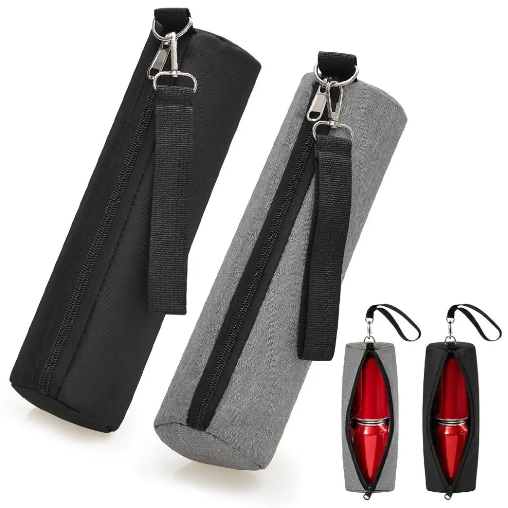 Oxford Cloth Insulated Cooler Sleeve Portable Aluminum Insulating Beer Cooler Bag Reusable Leakproof Beverage Preserver
Oxford Cloth Insulated Cooler Sleeve Portable Aluminum Insulating Beer Cooler Bag Reusable Leakproof Beverage Preserver