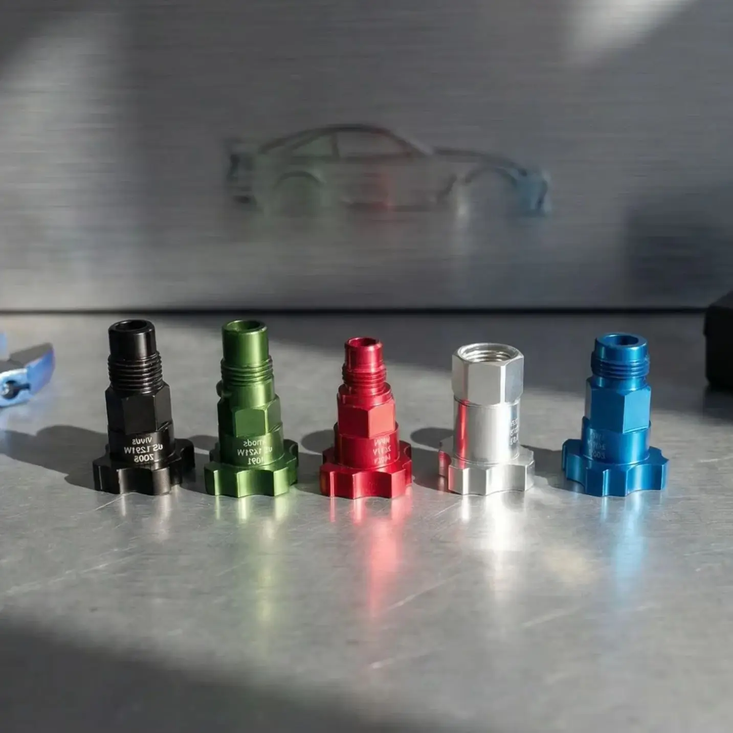 Адаптер для одноразового краскопульта с внутренней резьбой, не требующий очистки, для баллонов SATA, ANEST IWATA, Devilbiss
Адаптер для одноразового краскопульта с внутренней резьбой, не требующий очистки, для баллонов SATA, ANEST IWATA, Devilbiss